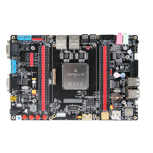 野火i.MX6ULL ARM Linux开发板IMX6ULL核心板 DTU板物联网关IOT