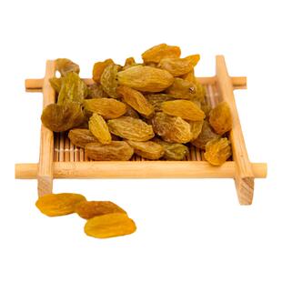 北疆与你新疆葡萄干250g新疆特产玫瑰红香妃葡萄干提子干果零食