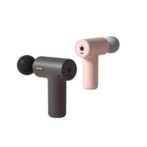 筋膜枪专业mini小型迷你肌肉按摩器男女生颈膜枪放松仪肌膜枪