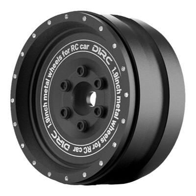 D1RC1.9寸攀爬车轮毂仿真