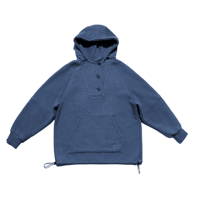 basicshenshen休闲卫衣半裙套装