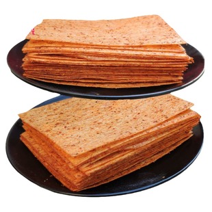 飘飘香刀削面辣片辣条湖南豆皮麻辣片8090后90儿时怀旧零食香飘飘