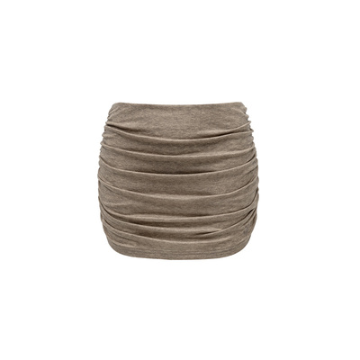 4muggle原创春夏双色串珠套装女