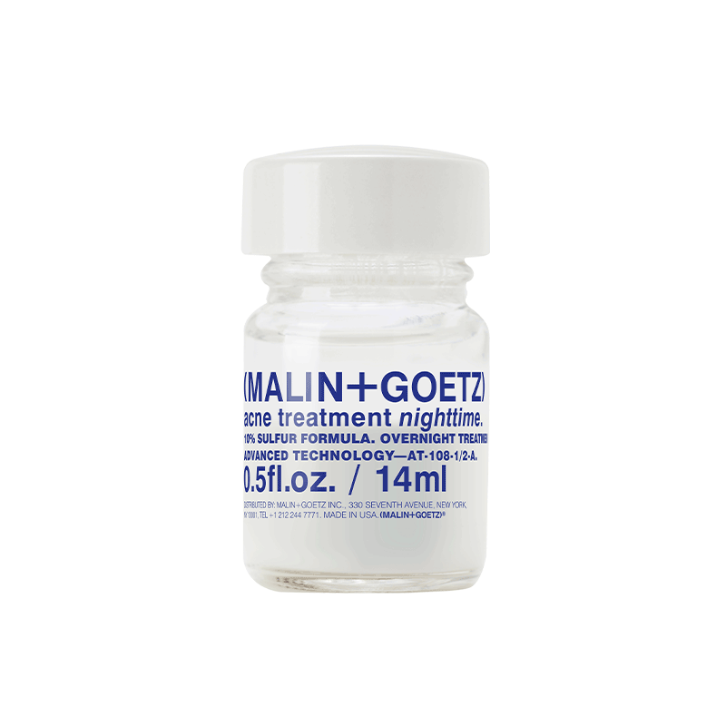 马林狗子祛痘精华14ml快速干瘪