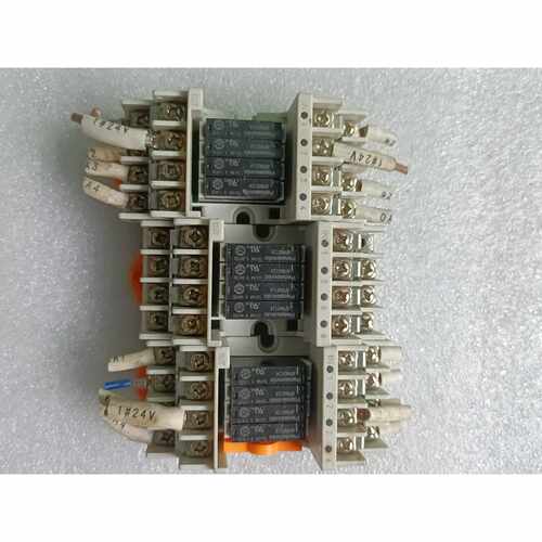 【议价-可维修】 RT-P04SK 24VDC 5A/250 ENMG /均有货