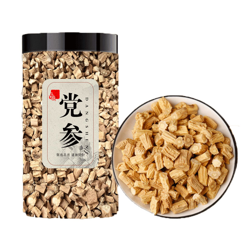 党参中药材正品旗舰店