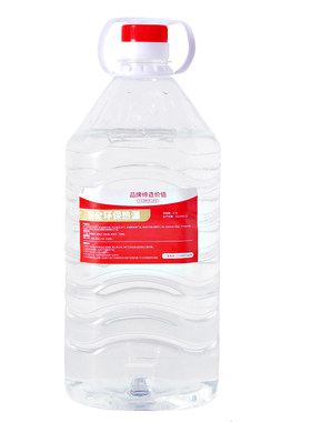 商用环保油燃料安全非酒精液体火锅烤鱼炉植物油加热铜火锅矿物油