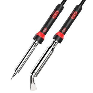 安立信电烙铁大功率工业级家用维修焊接焊锡枪套装200w多功能烙笔