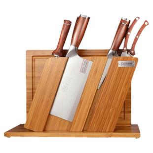 邓家刀刀具套装菜刀龙水90cr18mov大足旗舰官方套刀厨刀全套组合