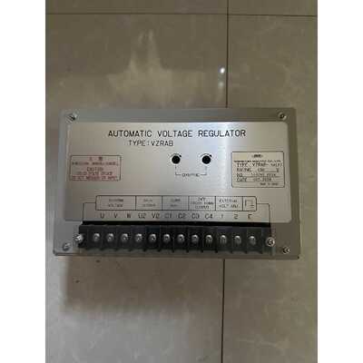 NSDK VZRAB-4AP自动调压器