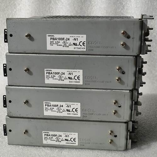 【询价】PBA100F-24-N1 科索COSEL开关电源  件适用