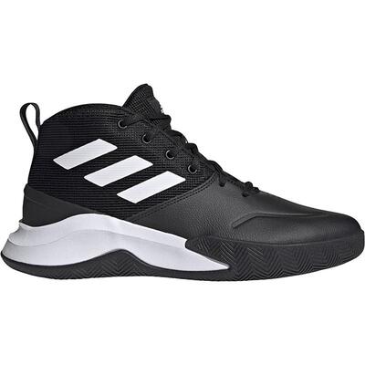 Adidas/阿迪达斯正品 OWNTHEGAME 男子运动实战篮球鞋FY6007