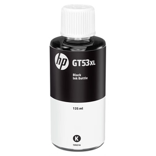 惠普GT53XL GT52 51原装310 410 510 518 519 538 5810打印机墨水