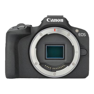 Canon/佳能EOSR50微单相机轻便