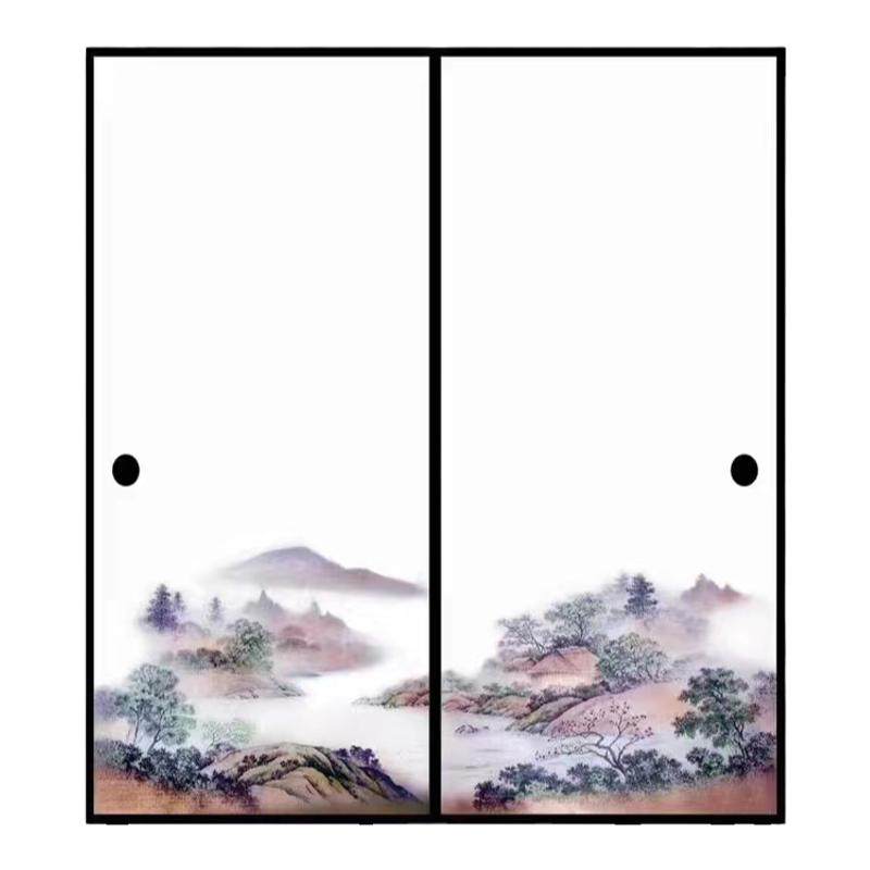 晟琪森福司玛定制衣柜