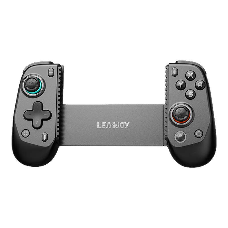 Leadjoy动感指尖风刃Plus手机游戏手柄拉伸switch2蓝牙手柄手游兼容串流PC电脑ns2安卓ios平板轻外设无