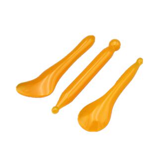 刮痧板全身通用脸部面部眼部颈部头疗拨筋棒美容院专用拔经棒套装