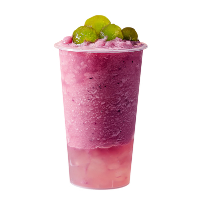 免煮水晶冻爱玉冻粉果冻奶茶小料