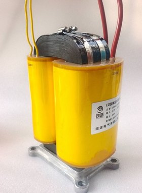 隔离变压器1000VA，CD32*64*160CD型供应电源