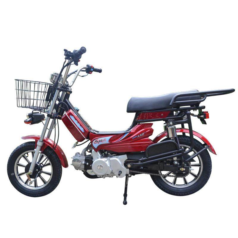 摩托车燃油70110cc建设,发动机