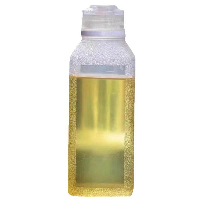 尖叫油瓶pp5油瓶控量调料瓶挤压
