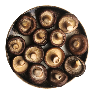 东北香菇干货250g农家特产