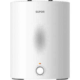 苏泊尔UK08plus聚合储水式小厨宝热水器节能小型家用厨房热水宝