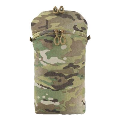 TW法老12x5长GP垂直MOLLE杂物包