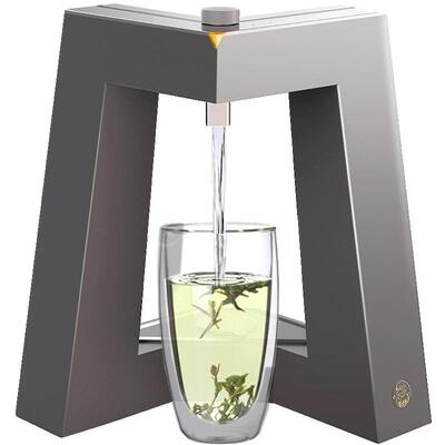 央1播出：即热式饮水机家用台式