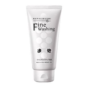 花印高泡卸妆洗面奶女深层保湿清洁毛孔泡沫洁面乳原装进口