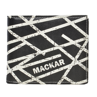 Mackar潮牌学生个性创意零钱夹