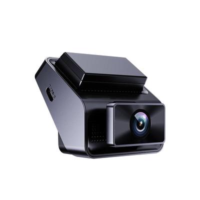 4G远程监控高清货车行车记录仪防盗定位停车监控2024新款