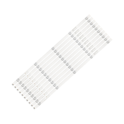 适用于海信LED55K560U电视背光灯条SVH550AC3-5LED-REV03.140919