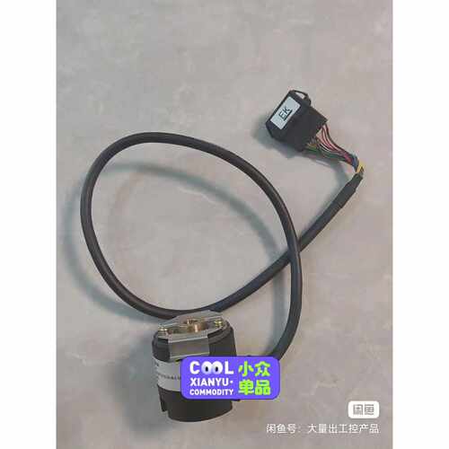 议价电梯配件光栅旋转编码器Z65AC44包好维修