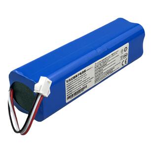 适用海尔扫地机器人电池T530S T710L TS60BSC QS60S TT53TP53配件