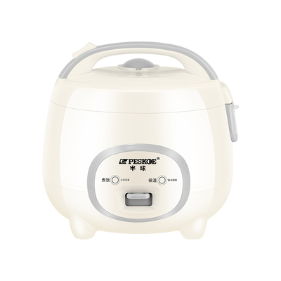 半球正品电饭煲宿舍家用陶瓷釉胆
