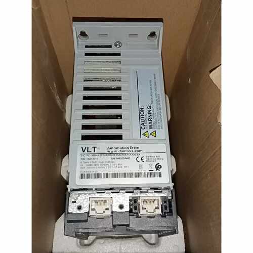 询价丹弗斯变频器FC-360HK75T4E20H2BXC