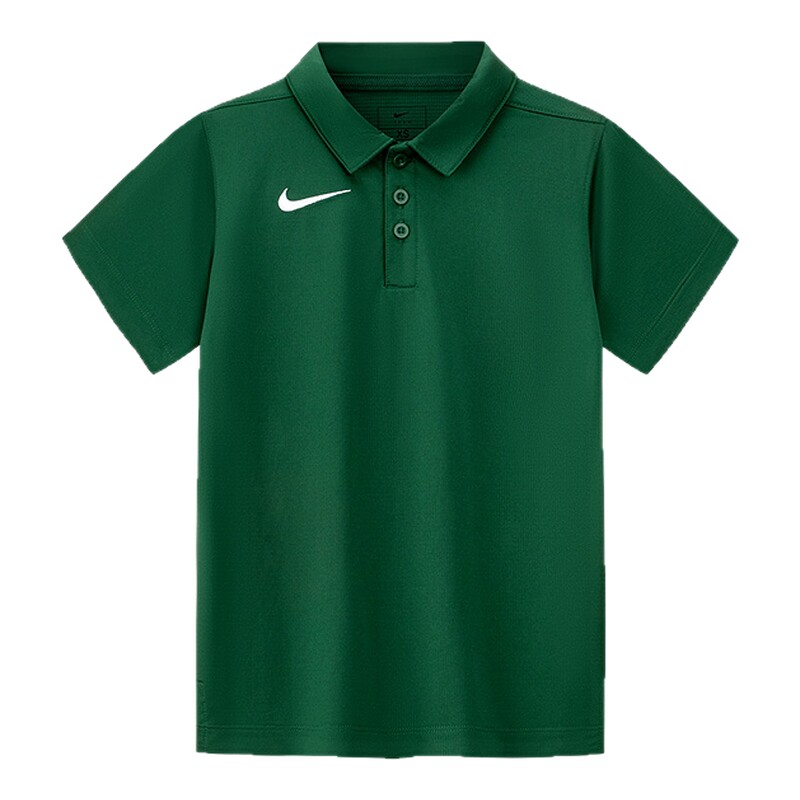Nike儿童polo衫新品上市