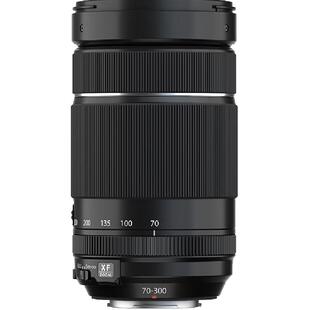 Fujifilm/富士 XF70-300mmF4-5.6 R LM OIS WR 中长焦变焦镜头