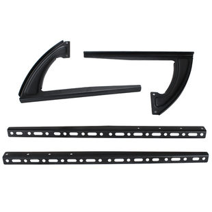 适用于海信长虹康佳TCL乐视液晶电视机架子通用底座桌面支架增高