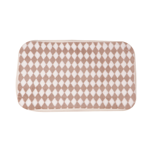 适用于雅迪冠能CL12冬季座套三轮车毛绒坐垫套加绒秋冬保暖座椅套