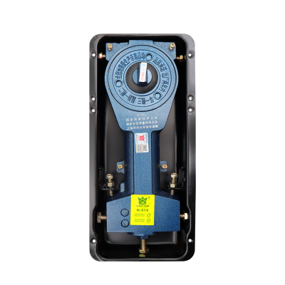 HGHG正品N-818玻璃门地弹簧170kg