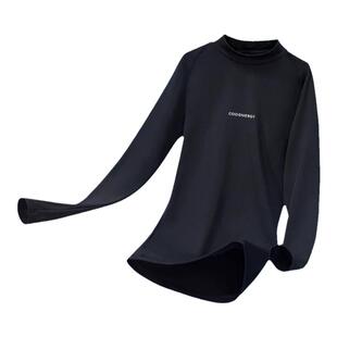 儿童速干衣篮球打底衫紧身衣男童秋装套装运动跑步训练服中大童装