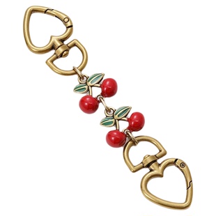 适用于蔻驰Juliet25延长链coach朱丽叶30包肩带加长装饰链条配件