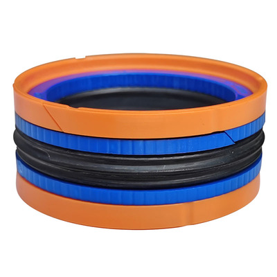 进口赫莱特HALLITE组合活塞油封