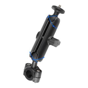 车载拍摄支架手机车内驾驶座椅gopro支架insta360onex2DJIOsmo2/3/OM4/OM5大疆稳定器直播神器运动相机固定架