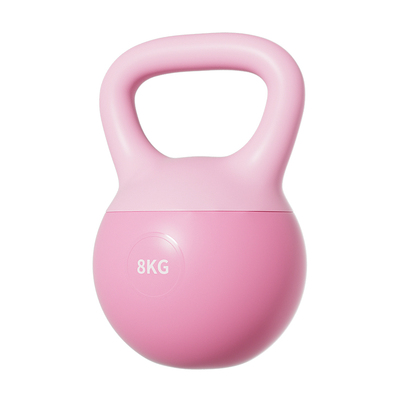 JOY软壶铃家用健身壶铃