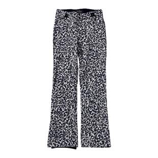 protest女款滑雪裤软壳加绒防风冲锋裤防水春秋冬款户外耐磨