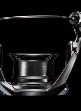 25款禧玛 F4 F6纺车轮 COMPLEX XR 斜口浅线杯远投海淡水路亚轮诺