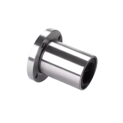 ZKO圆法兰直线轴承LMF-UU